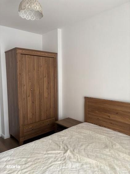 Apartament cu 2 camere în Copou