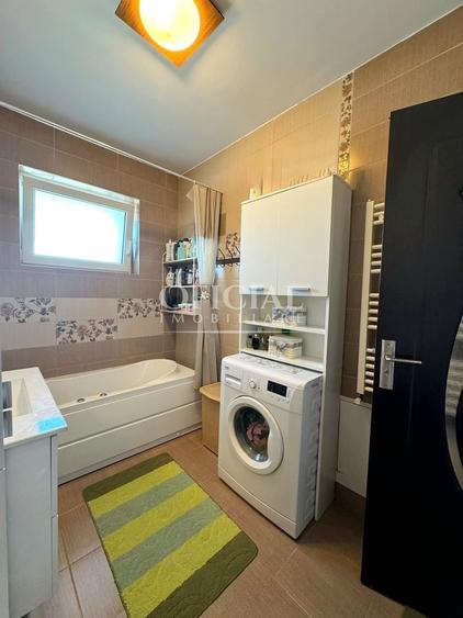 Comision 0% | Apartament 3 Camere | 62mp | zona Muzeul Apei | Floresti - 10