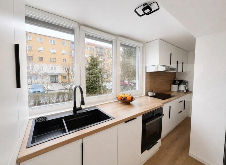 Apartament superb , complet utilat , modern ?i gata de mutat - 1