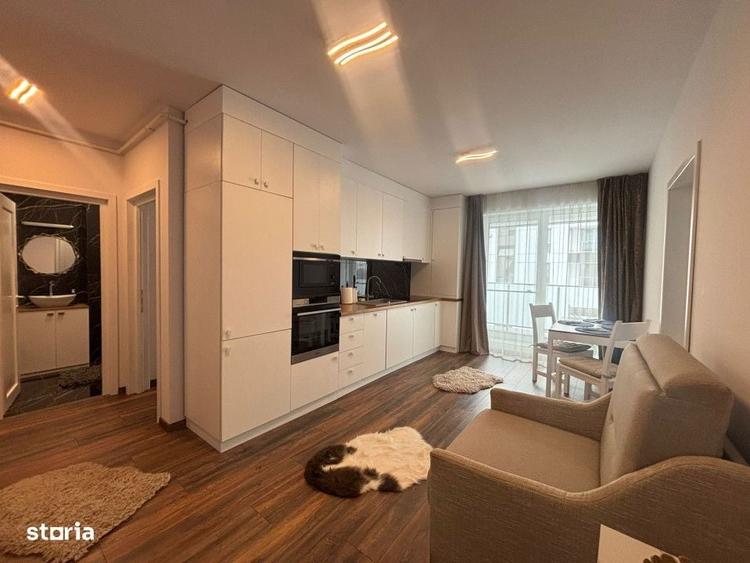 Apartament cu 3 camere în Vasile Alecsandri