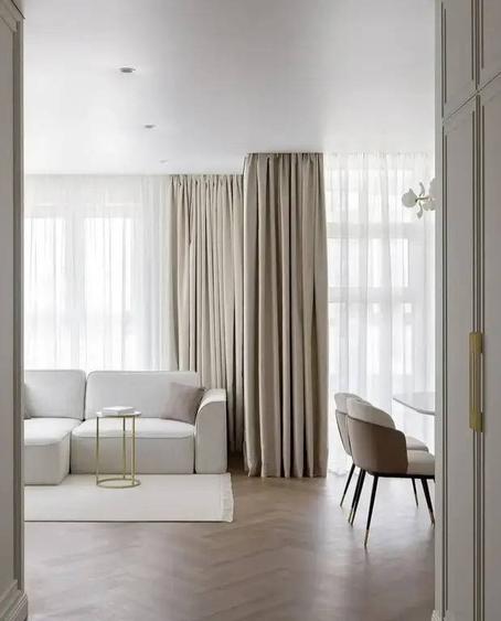 2 camere la Parter Proiect Boutique exclusiv CITY NORD! - 7