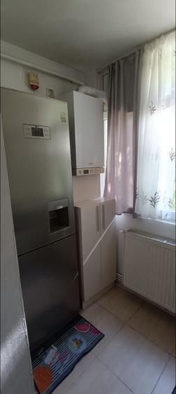 Apartament cu 2 camere decomandat în Liteni