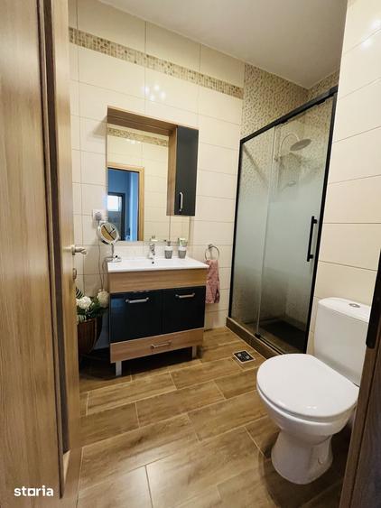 Apartament cu 3 camere decomandat în Șelimbăr