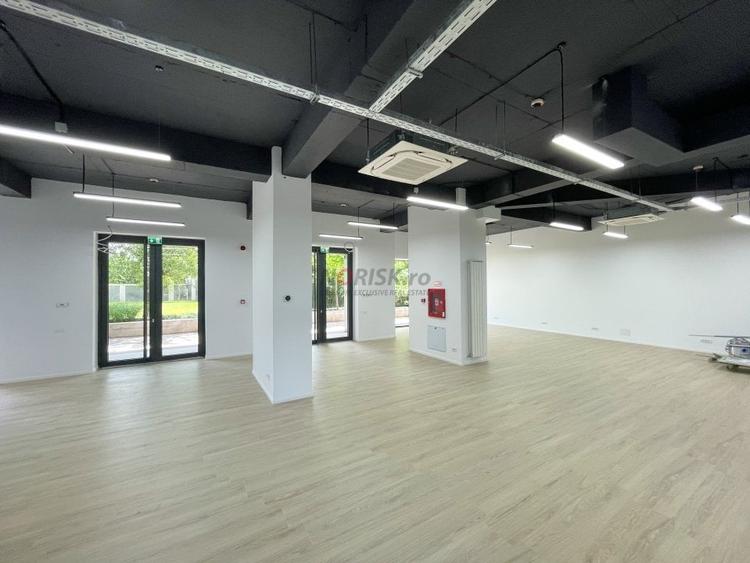 Spațiu comercial, de 273 mp, în Cotroceni