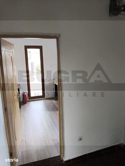 Spatiu de birou, 28mp, pozitie premium-Platinia - 2