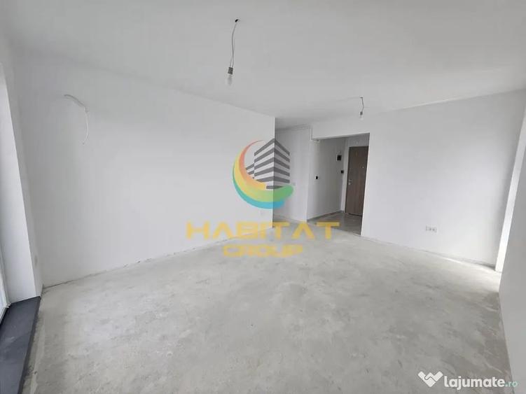 Apartament cu 3 camere decomandat în Berceni