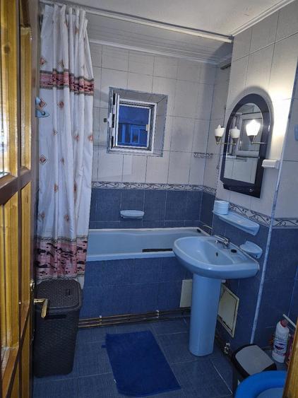 Apartament cu 2 camere decomandat în Țiglina 1