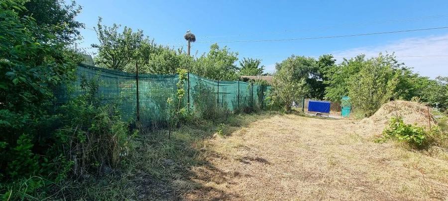 Casă cu 3 camere în Central
