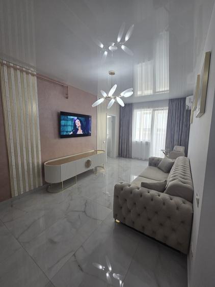 Apartament 2 camere confort urban rahova pepco - 1