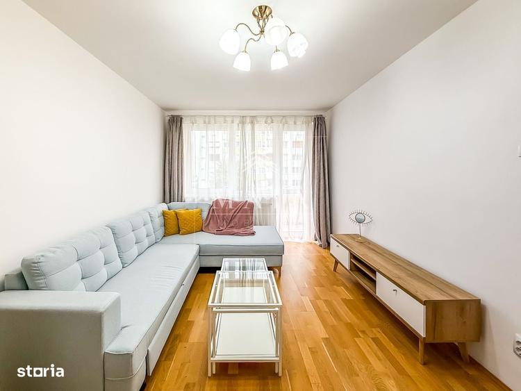Apartament 3 camere de inchiriat | Zona Bulevardul Mihai Viteazu |Lift - 10