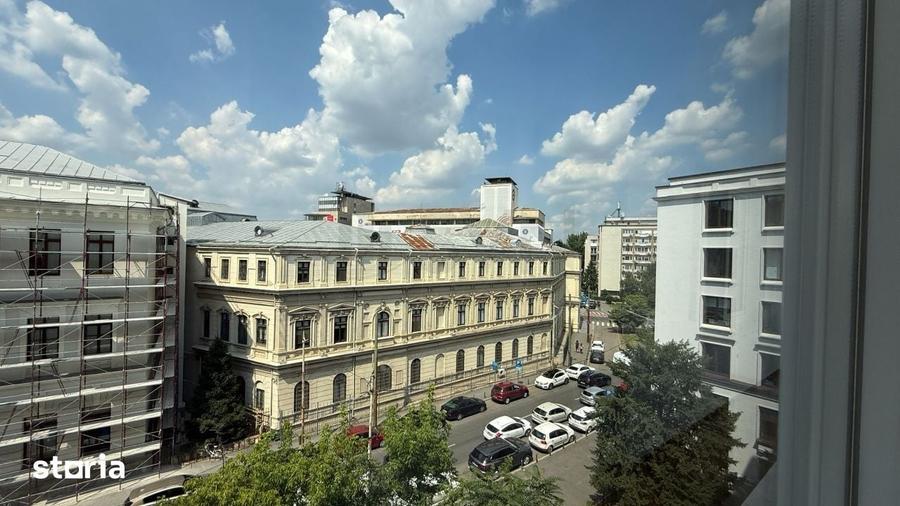 Apartament cu 2 camere Cal Victoriei Renovat - 10