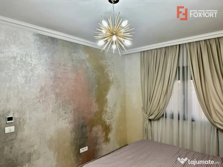 Casă cu 5 camere cu Teren 330 Mp în Dumbrăvița