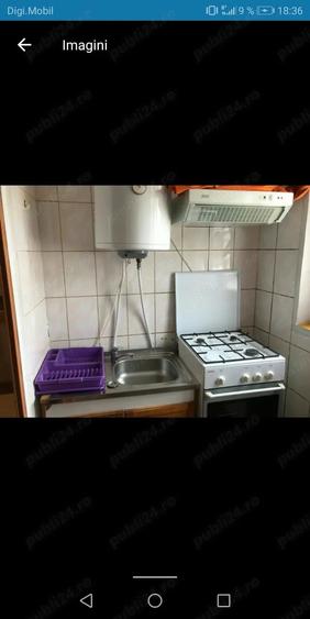 Garsonieră nedecomandată în Sălaj