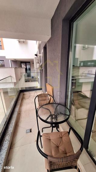 Apartament Central Address Nasaud Progresul Pet Friendly Prima Chirie - 4