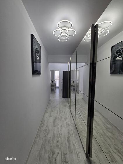 Garsoniera 48mp | Bucatarie inchisa | Parcare privata Aer conditionat - 3