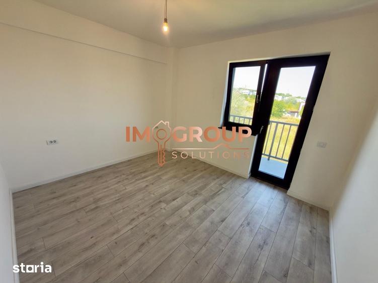 Apartament cu 2 camere în Rediu