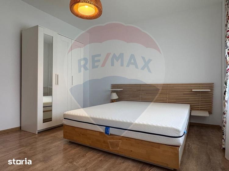 Apartament cu 2 camere în 13 Septembrie