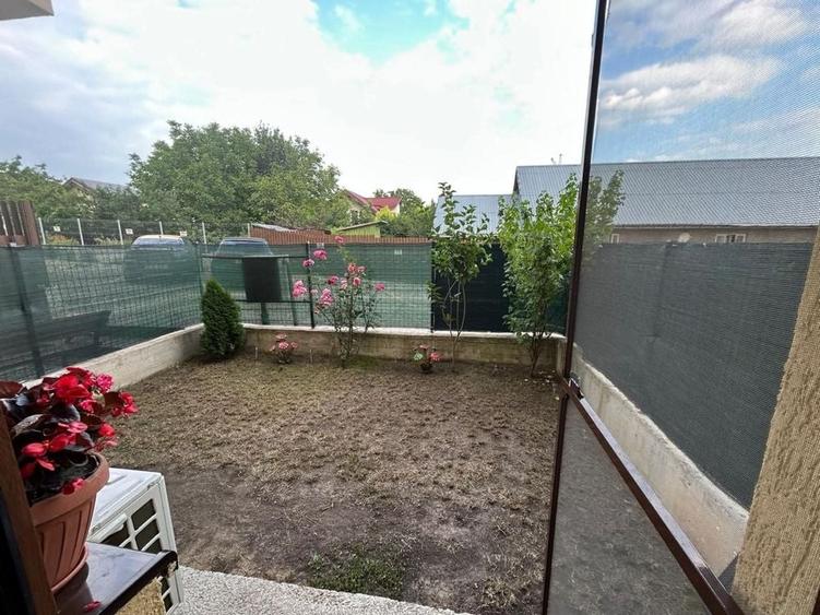 Garsonieră în Valea Adâncă