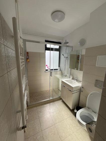 Apartament cu 2 camere nedecomandat în Ultracentral