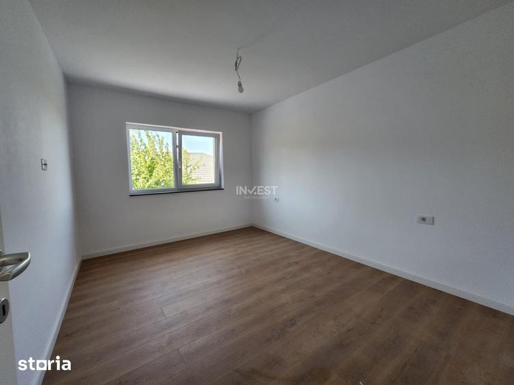 Casă cu 4 camere cu Teren 430 Mp în Miroslava