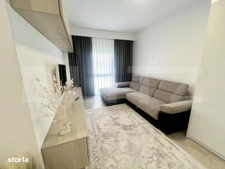 Apartament în Lotus
