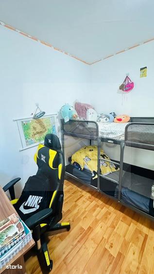 Apartament 2 camere| Etaj 4/4| Necesita renovare| Anvelopat| Parcare - 5