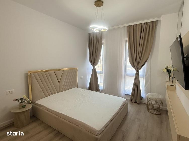 Apartament premium 2 camere, parcare subteran, Torontalului - 1