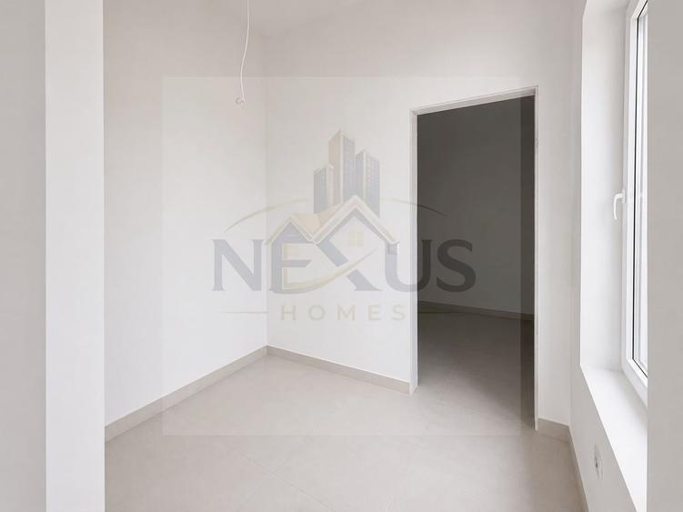 Vila Comuna Berceni | Teren 250 mp | 4 camere | 3 bai | P+1 - 4