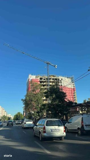 Apartament în Sebastian