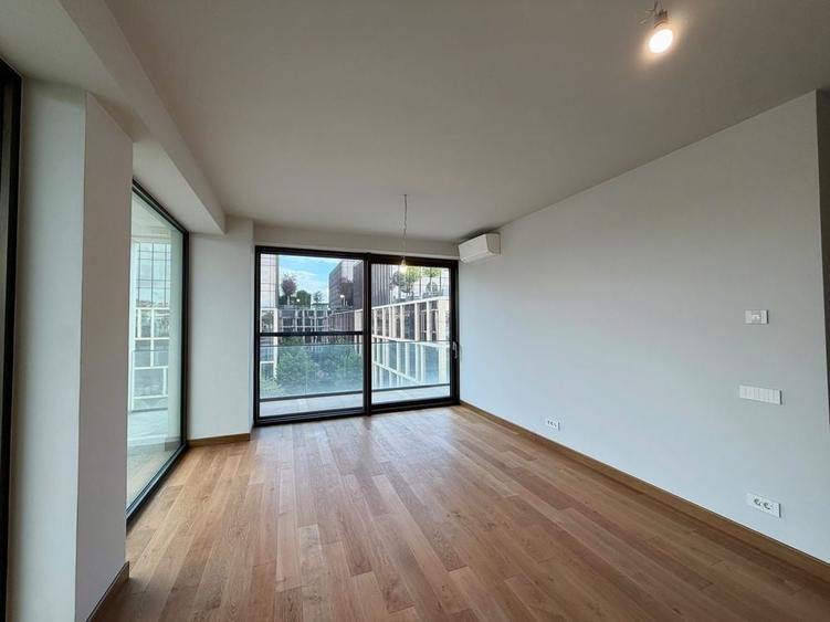 Apartament 2 camere Tatami Seven - Palas Campus - 3