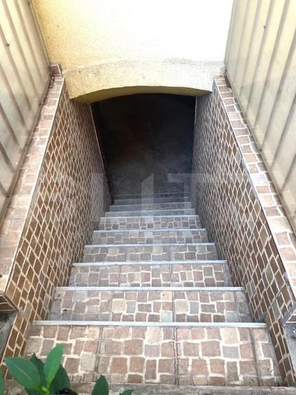 Apartament cu 3 camere semidecomandat în Ultracentral