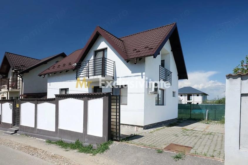 Casă cu 4 camere cu Teren 169 Mp în Central