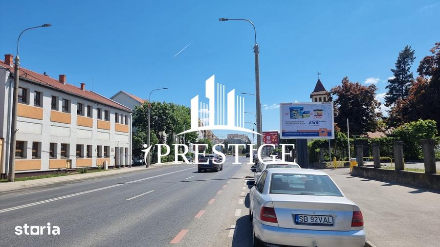 Apartament cu 2 camere în Orașul de Jos