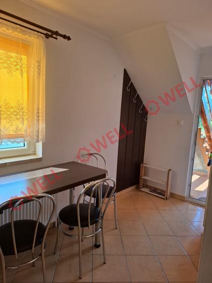 Casă individuală cu 4 camere cu Teren 700 Mp în Sovata