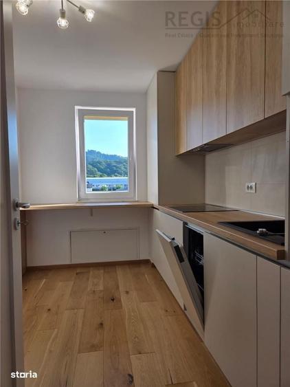 Apartament 3 camere de inchiriat | Urban Plaza Brasov | loc - 1