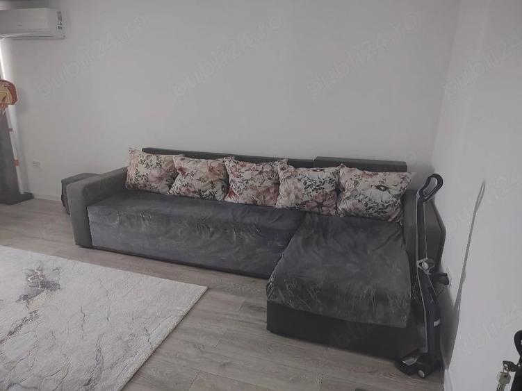 Apartament cu 3 camere decomandat în Buzaului