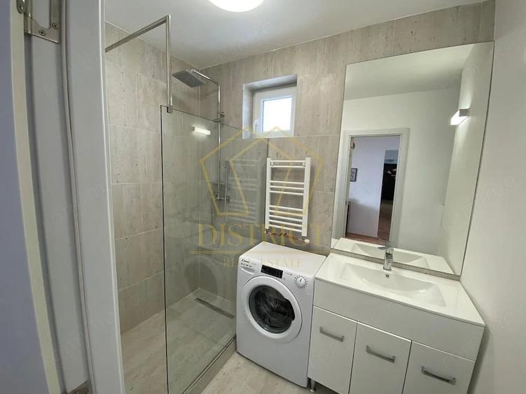 Apartament cu 3 camere semidecomandat în Take Ionescu