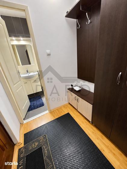 Apartament cu 3 camere în Unirii