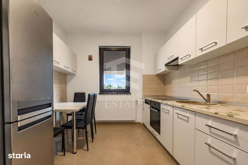 Casa 5 camere | Teren generos | Curte | Gradina | Biled | COMISION 0% - 11