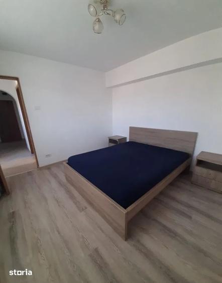 Apartament cu 2 camere decomandat în Holboca