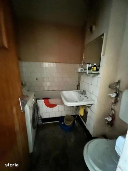 Apartament cu 2 camere decomandat în Pantelimon