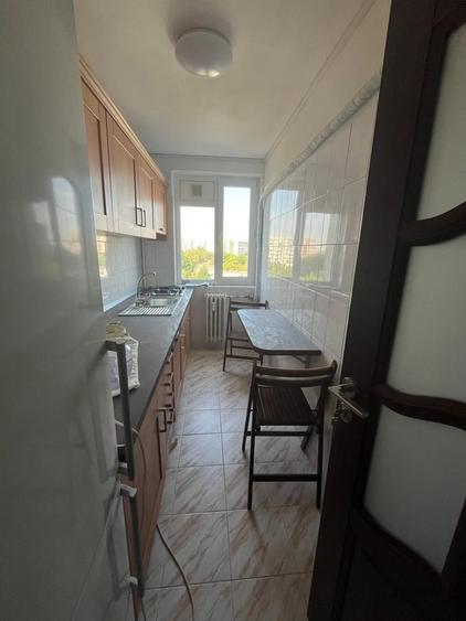 Apartament cu 2 camere decomandat în Alexandru Obregia