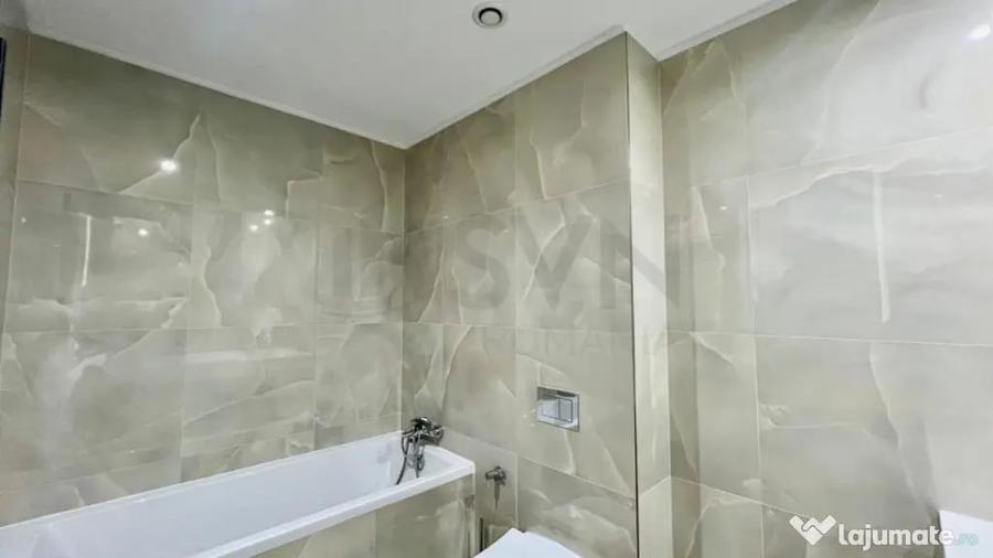 Apartament One Verdi 3 camere mobilat cu parcare - 3