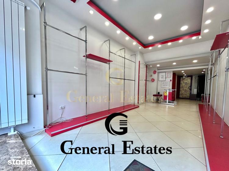 Spre Chirie Spatiu Comercial Central - 2