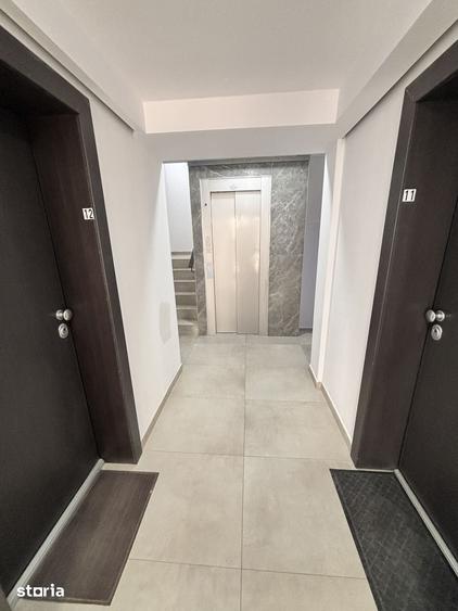 Apartament cu 2 camere, mobilat în Central