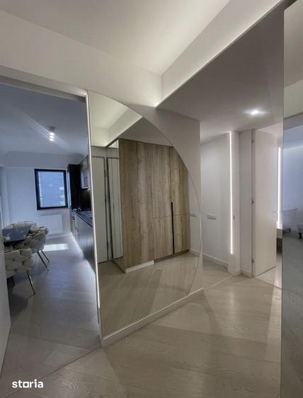 Apartament 2 camere | Cortina North | Pipera | Tur Video Disponibil - 4
