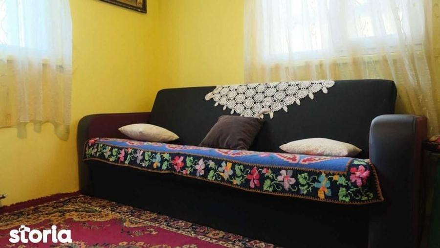 Tartasesti casa si teren 2.000 mp de vanzare - 4