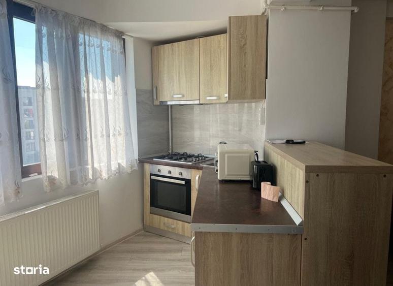 Apartament 3 camere Centru Civic , 53 metri, etaj 5 Cod:163087 - 5