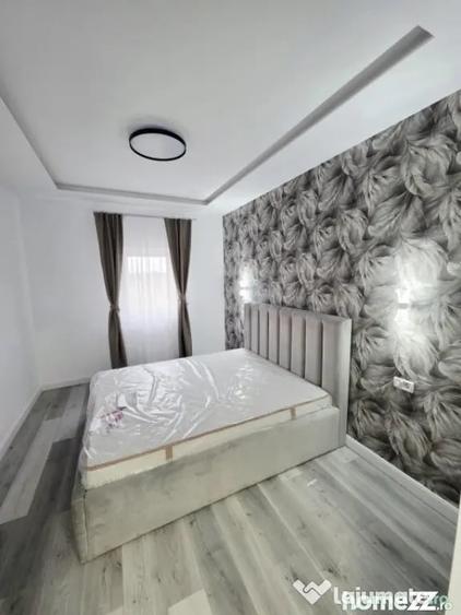 Apartament 3 camere, bloc nou, Radauti - 12
