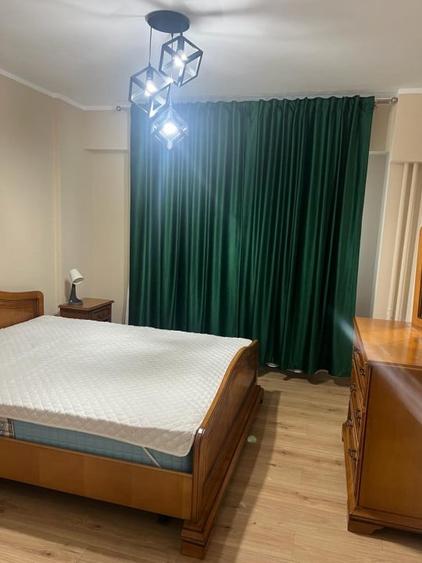 Apartament cu 2 camere decomandat în Tomis III